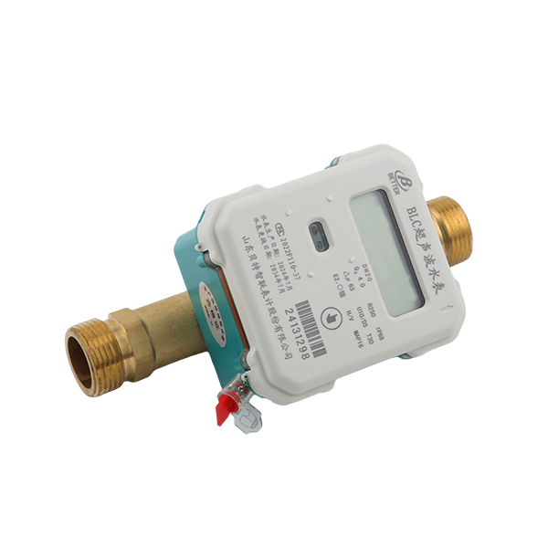 戶用超聲波水表